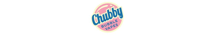Chubby Bubbles Vapes