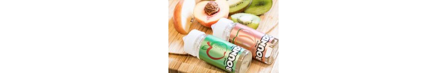 Rounds Eliquid