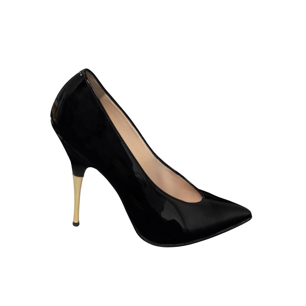 louboutin escarpin doré louboutin escarpin doré