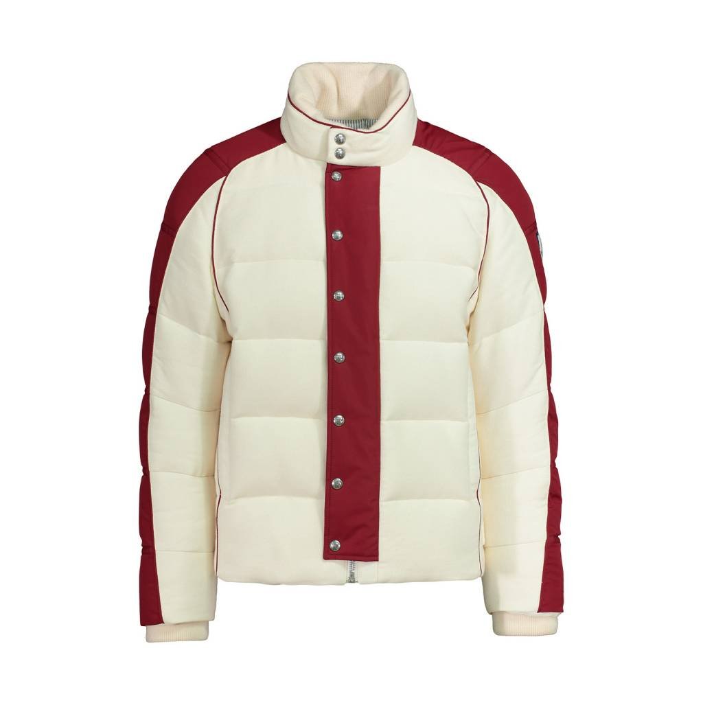 moncler Bomber Jackets BEIGE moncler Bomber Jackets BEIGE