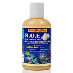 Reed Mariculture