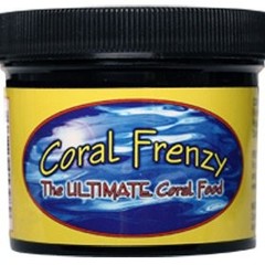 Coral Frenzy