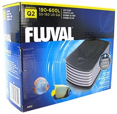 Products tagged with aquarium air pump