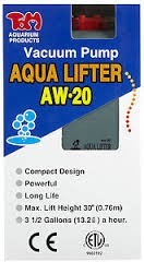 Tom Aquatics