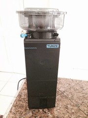 Surface/Submersible