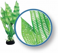 Artificial Plants