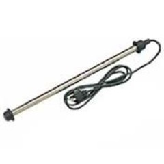Titanium Heaters