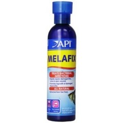 Saltwater Medication