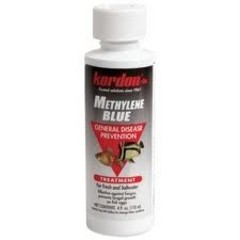 Freshwater Medication