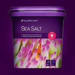 Marine Salt