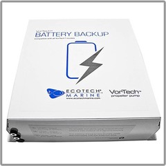 Products tagged with Ecotech Battery Back Up