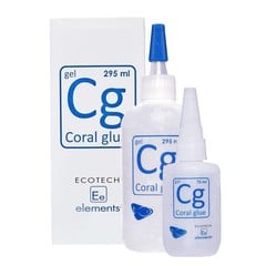 Products tagged with EcoTech Coral Glue 30 ml
