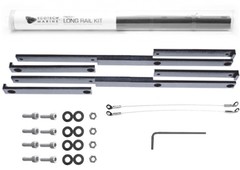 Products tagged with EcoTech Radion Long Rail Kit