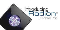 Products tagged with Ecotech Radion XR15w Gen3