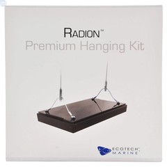 Products tagged with Ecotech Radion Light Hanging Kit XR65