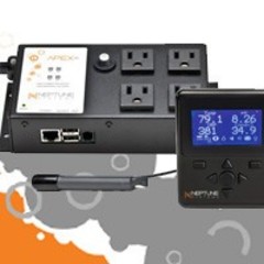 Products tagged with aquacontroller