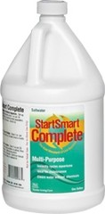 Products tagged with saltwater