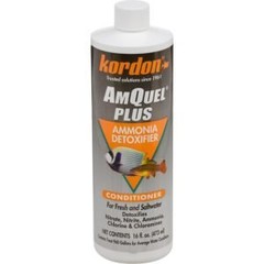 Products tagged with fish tank treatment