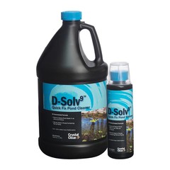 POND Water Treatments