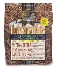 Products tagged with barley