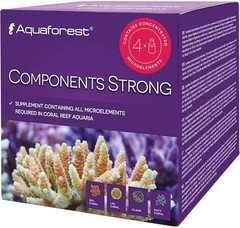 Products tagged with aquaforest strong