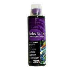Products tagged with crystal clear barley extract