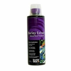Products tagged with pond barley