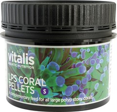 Products tagged with LPS coral food