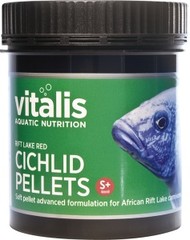 Products tagged with cichlid food