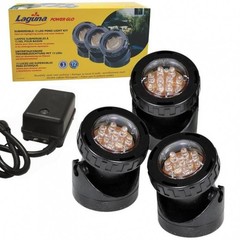 Lights & Pond Light Bulbs