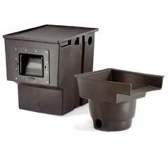 Filters & Skimmers