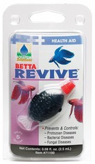 Freshwater Medication