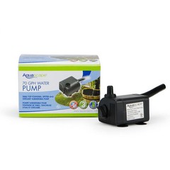 Pumps
