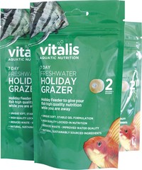Vitalis