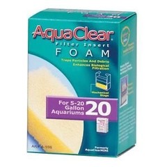 Products tagged with foam