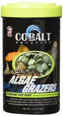 Products tagged with cobalt fish food