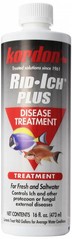 Products tagged with Kordon Rid-Ich Plus16 oz