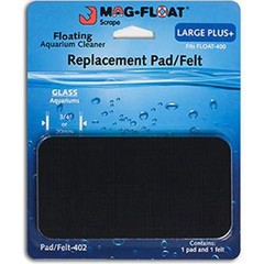 Products tagged with replacement pads for MagFloat