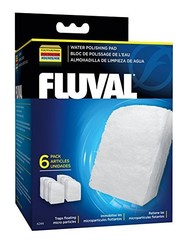 Products tagged with Fluval 406 Polishing Pad