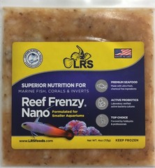 Products tagged with frenzy foods