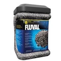 Products tagged with Fluval Carbon and Fluval Ammonia Remover.