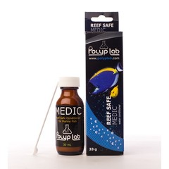 Products tagged with saltwater supplies medication