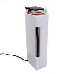Products tagged with innovative marine skimmers