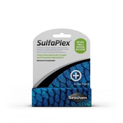 Products tagged with Seachem Sulfaplex 5 g