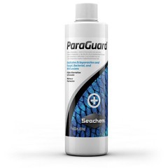 Products tagged with Seachem Paraguard 250 ml
