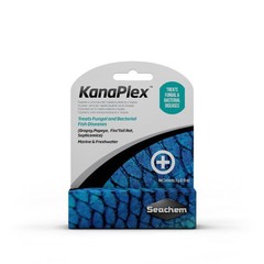 Products tagged with Seachem Kanaplex 5 gm