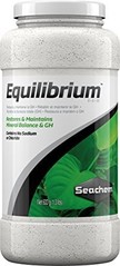 Products tagged with Seachem Equilibrium 600 g