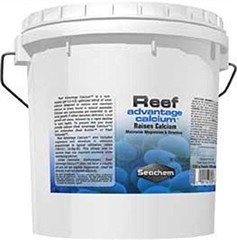 Products tagged with Reef Advantage Calcium 4 kg