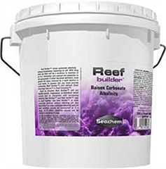Products tagged with Seachem Reef Builder 4 kg
