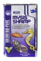Products tagged with frozen mysis